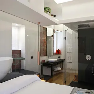  Apartamento Awa Umberto I Italia