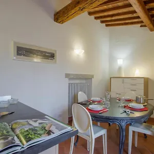  Apartamento Palazzo Terme Italia