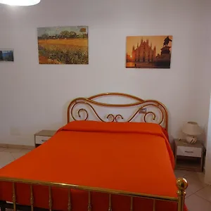  Apartamento Grazioso Monolocale Italia