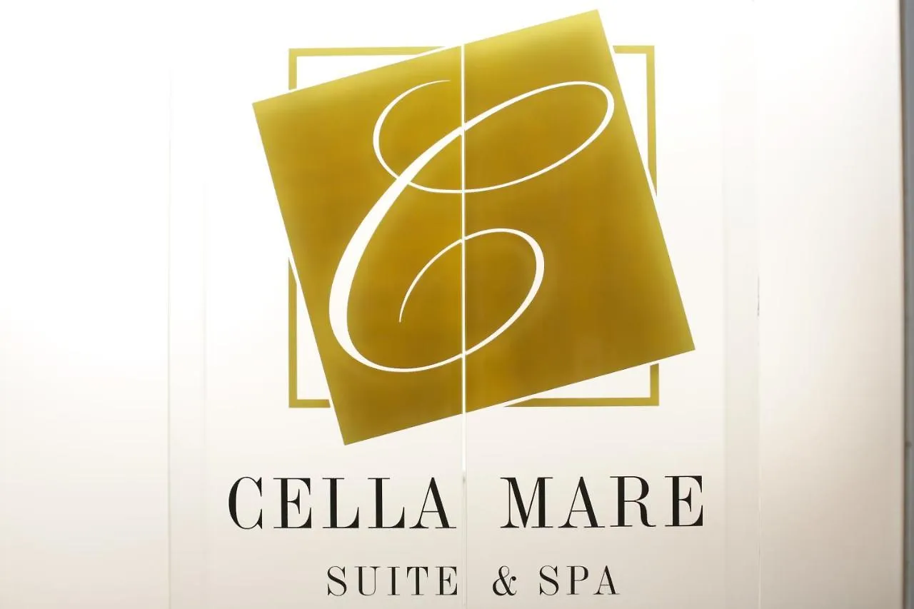 Cellamare Suite & Spa Nápoles